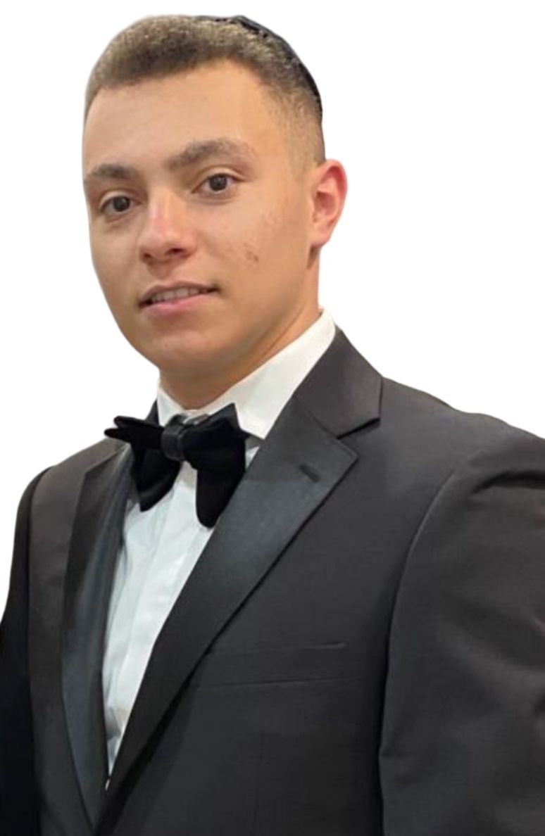 Joey Katach